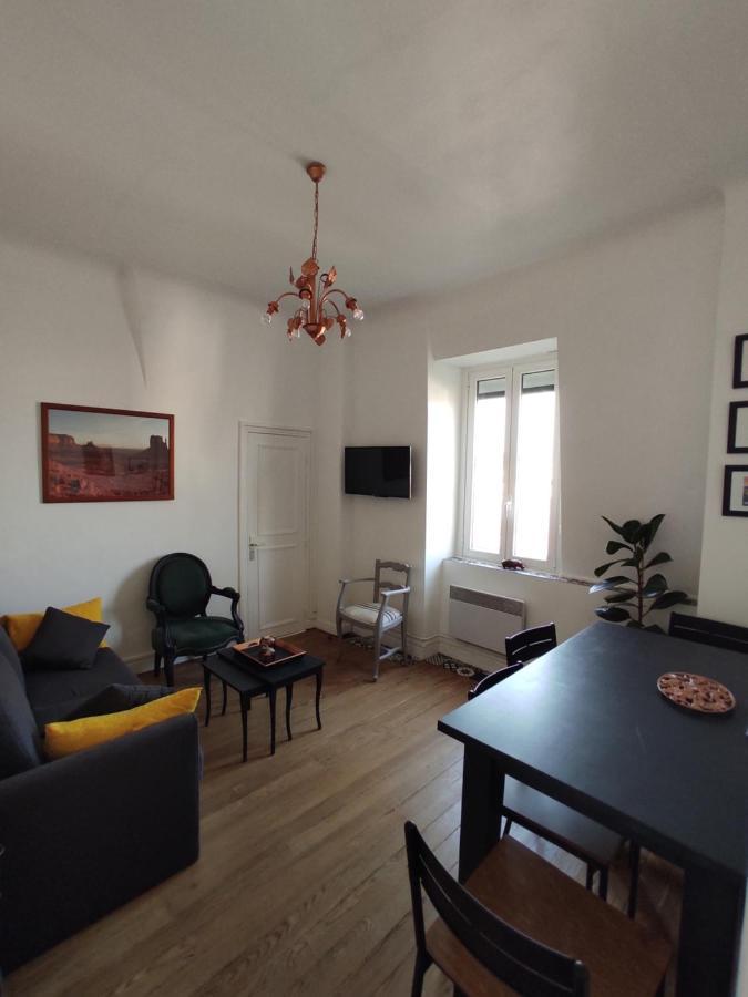 Appartement Pied De Plage Saint-Jean-de-Luz Exterior foto