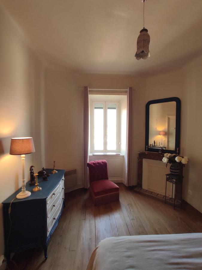 Appartement Pied De Plage Saint-Jean-de-Luz Exterior foto